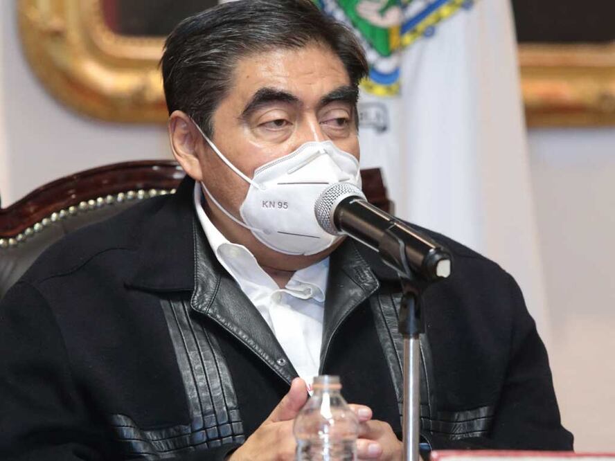 Se investigará abuso policial en Huauchinango, advierte Barbosa