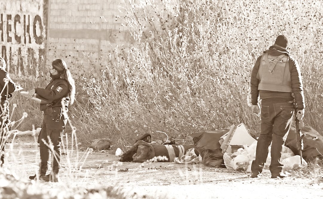 Foto: Archivo/ EL UNIVERSAL