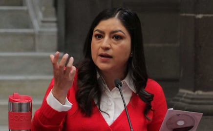 Alistan audiencia con trabajadores de base que dejó Claudia Rivera