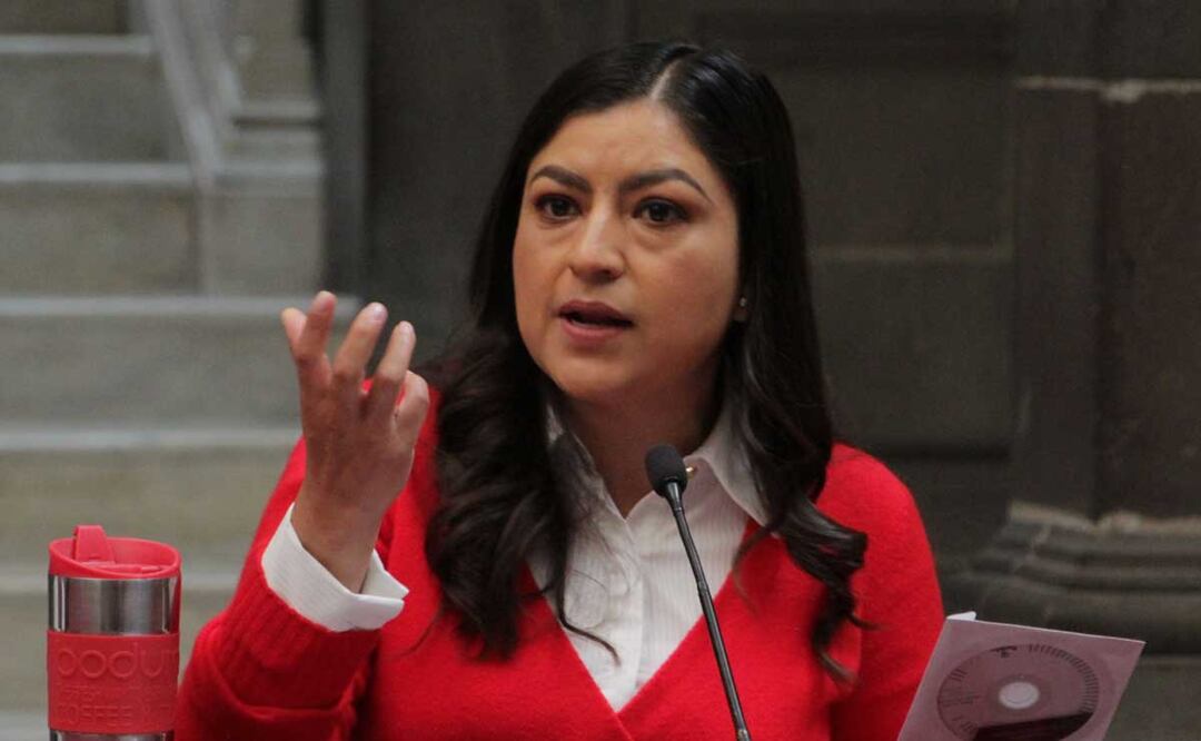 Foto: Agencia Es Imagen para El Universal Puebla