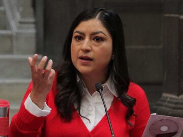 Alistan audiencia con trabajadores de base que dejó Claudia Rivera