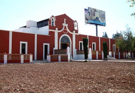 Así fueron los años dorados de La Constancia Mexicana