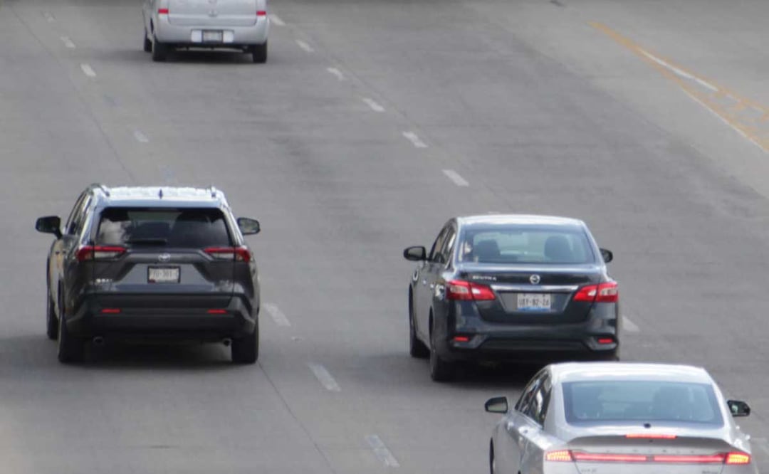 La Secretaría de Medio Ambiente mantiene una campaña informativa sobre el Pase Turístico | Foto: Agencia Es Imagen para El Universal Puebla