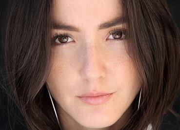 Quién es Eréndira Ibarra, la mexicana que actúa con Keanu Reeves en The Matrix 4