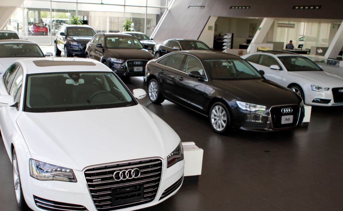 Desde el 2022 aumentó la compra de autos híbridos en Puebla | Foto: Agencia Es Imagen para El Universal Puebla