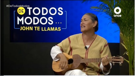 La industria lechera debe cerrar: senadora Jesusa Rodríguez