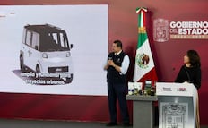 Con 15 proyectos tecnológicos, Puebla es referente nacional en innovación y ciencia 