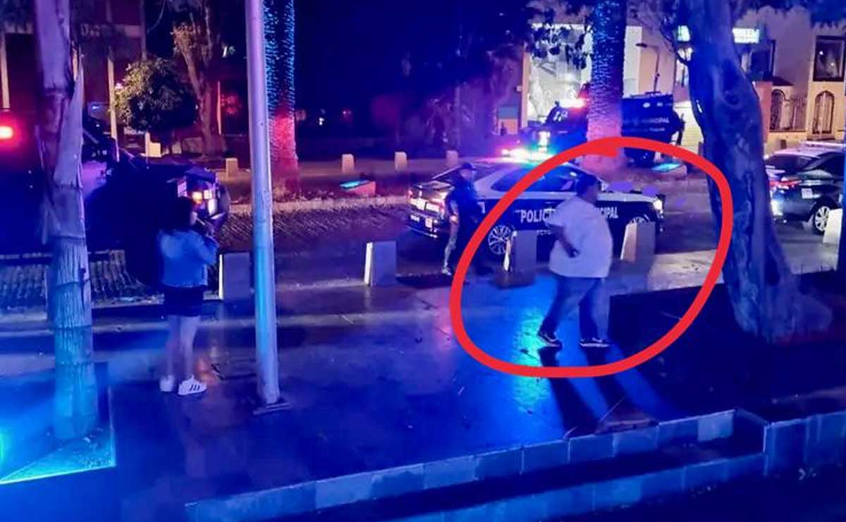 Balacera en El Puerco lo Sabe fue por "pésimo servicio"