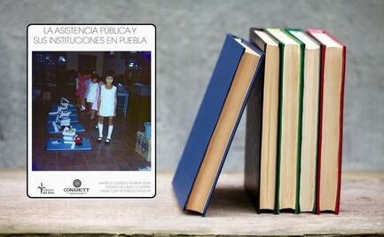Analizan en la BUAP historia de la asistencia pública en Puebla