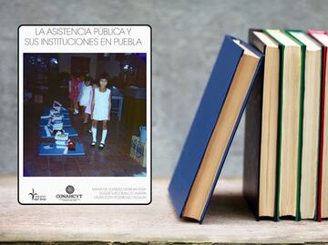 Analizan en la BUAP historia de la asistencia pública en Puebla