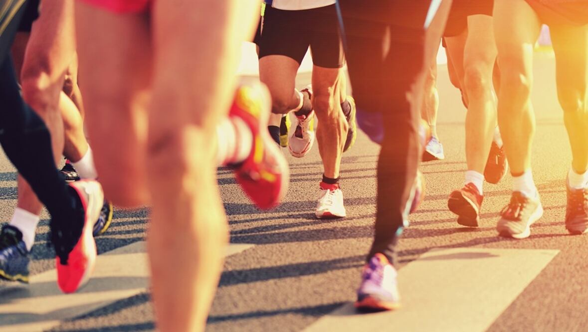 Carrera de Corazón por Puebla