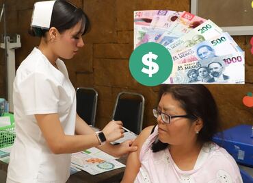 Cuánto gana una enfermera en Puebla y en qué hospital les pagan más