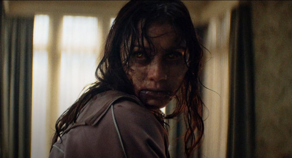 La saga de horror continuará el próximo año con el estreno de "Evil Dead Wrath" | Foto: New Line Cinema