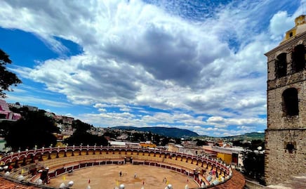 Promocionan a Tlaxcala como destino turístico para los poblanos