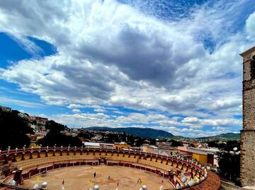 Promocionan a Tlaxcala como destino turístico para los poblanos