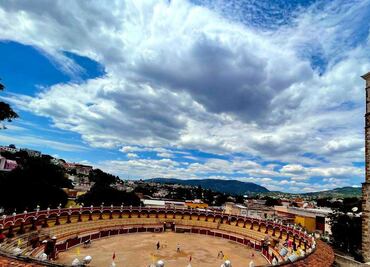 Promocionan a Tlaxcala como destino turístico para los poblanos