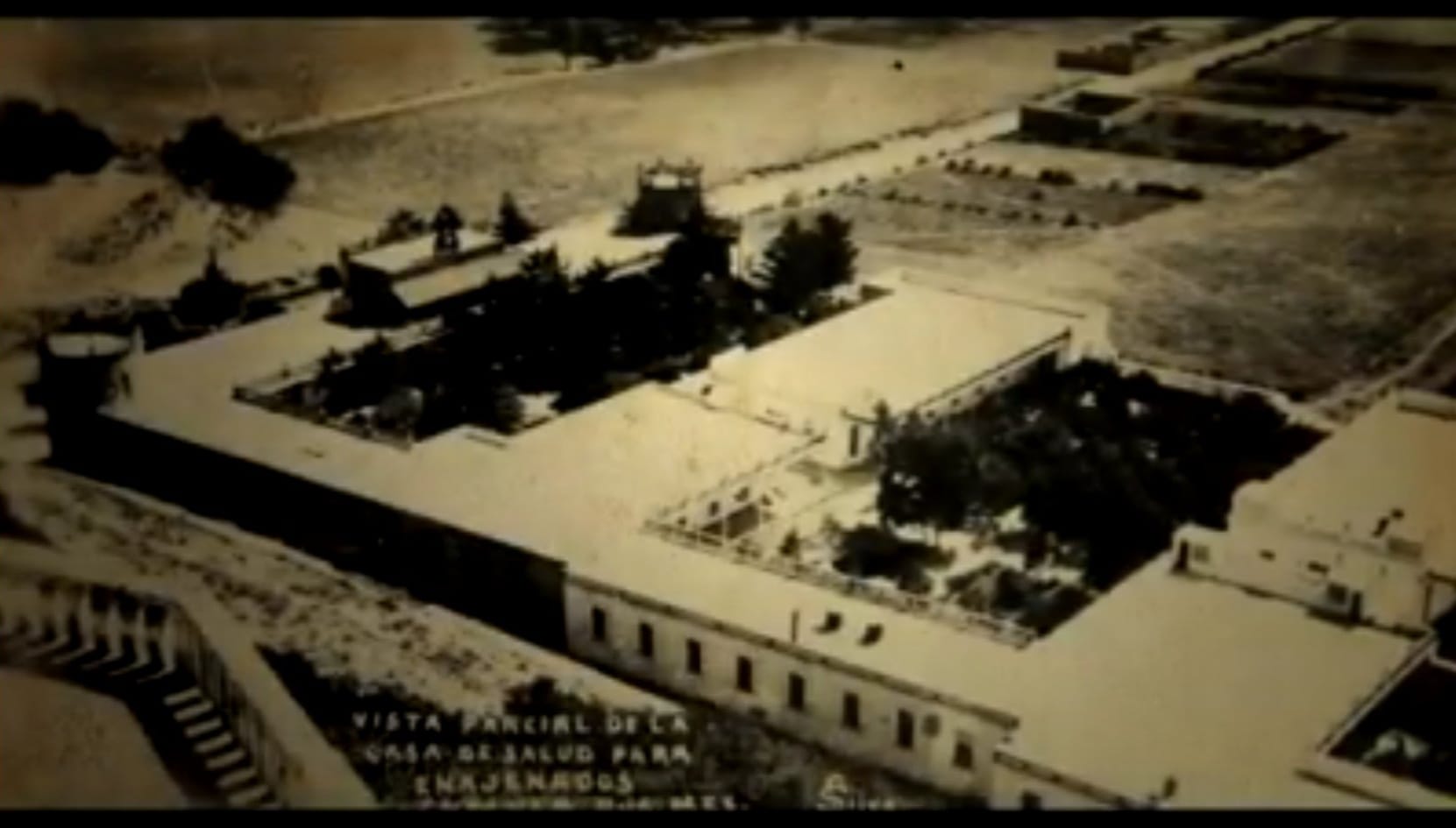 Este inmueble es hoy un museo en Cholula | Portada: Fotografías Facebook Puebla Antigua