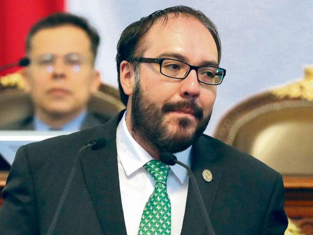 Foto: Archivo El Universal