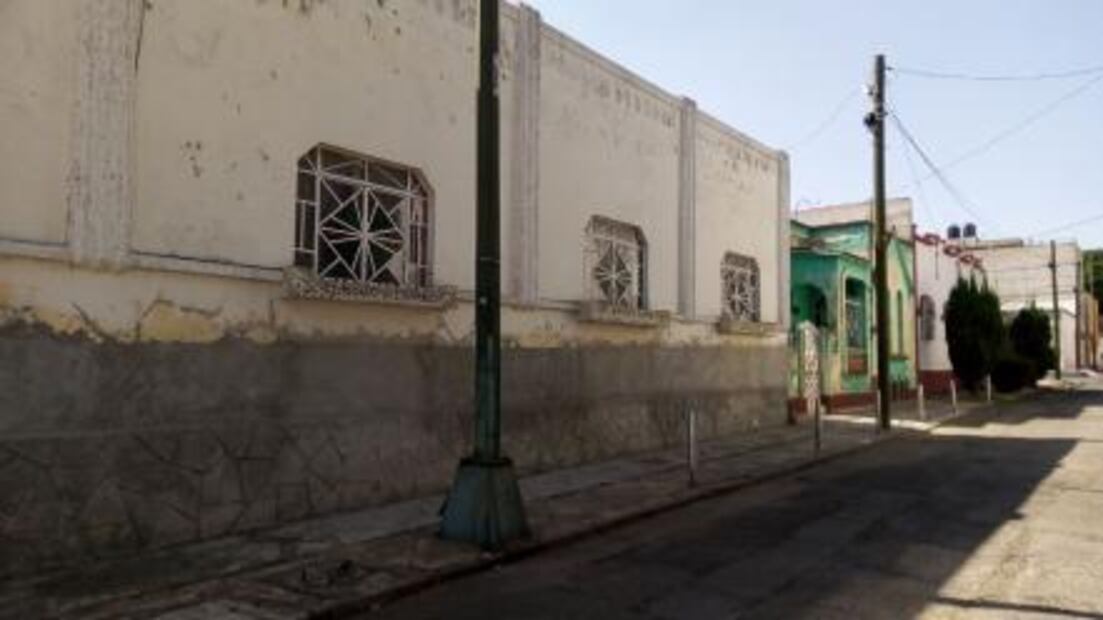 Podrías vivir en una casa de patrimonio histórico y no saberlo 