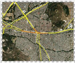 FOTOS. Así será el Distribuidor Vial Ejército de Oriente que construirán en Puebla