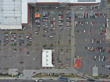 Estacionamientos públicos en Puebla: ¿Cuáles son los más modernos?