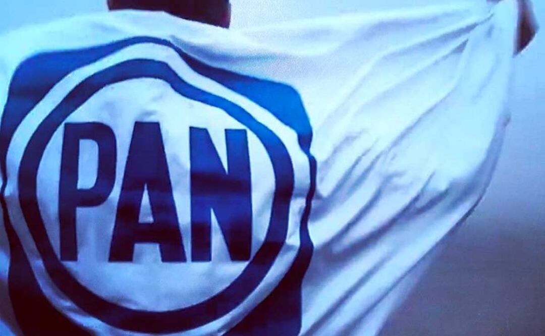 Partido Acción Nacional | Foto: Especial