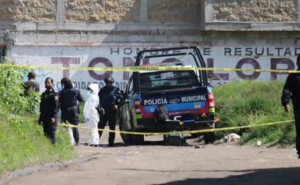 Puebla, segundo lugar nacional en ejecuciones extrajudiciales