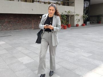 El INE debe conservar el Padrón Electoral; los medios malinterpretaron mis escritos: Bertha Alcalde