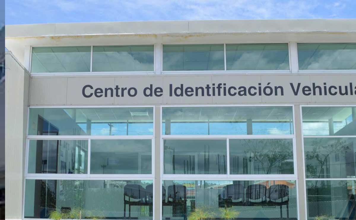 Evita asaltos con la Unidad de Identificación Vehicular de Puebla