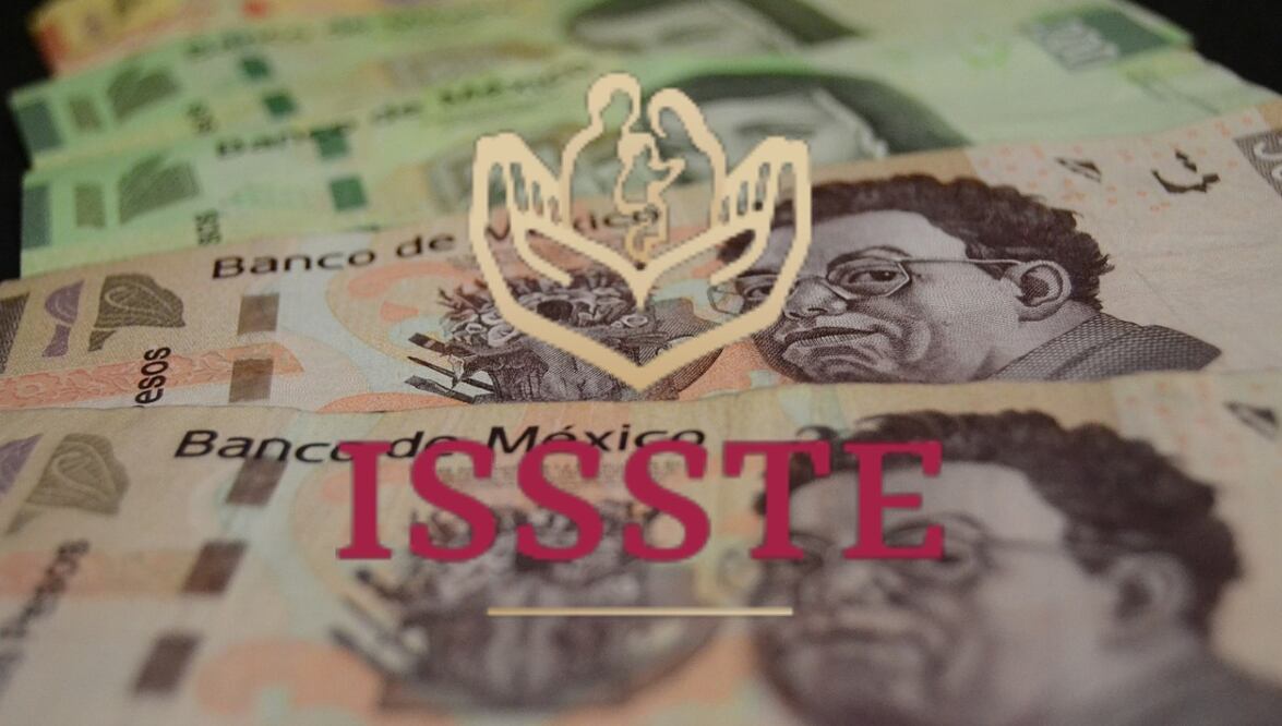 Beneficiarios de la Pensión ISSSTE podrán recibir un pago doble en el mes de mayo de 2024 | Foto: Producción El Universal