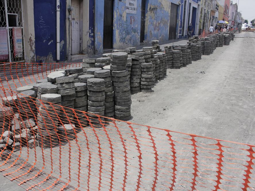 Foto: Agencia Enfoque para El Universal Puebla