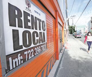 Economía, ligada a inseguridad y pobreza: CEESP