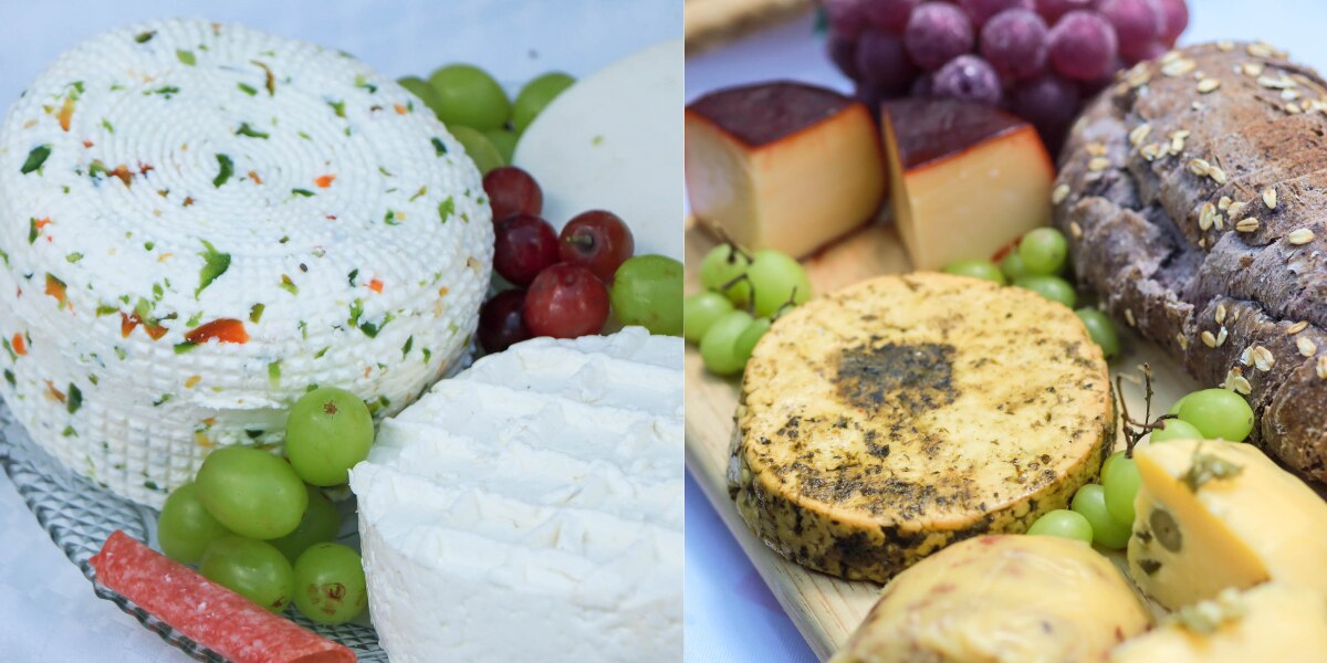 Feria del Queso en Santa María Tonantzintla 2024: Todo lo que necesitas saber