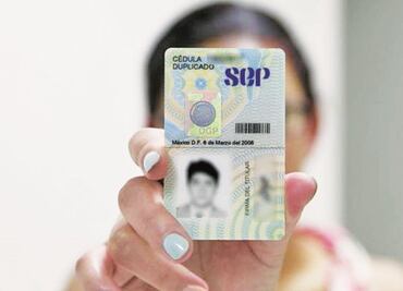 ¿Cuáles son los requisitos para solicitar la cédula profesional en Puebla?