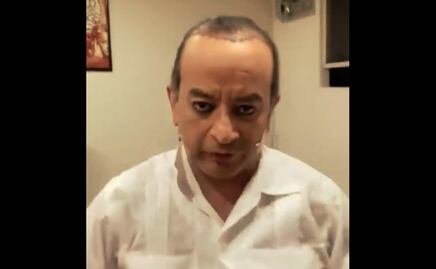 'Ahora sí que me la pelan', afirma Germán Ortega tras someterse a implante capilar