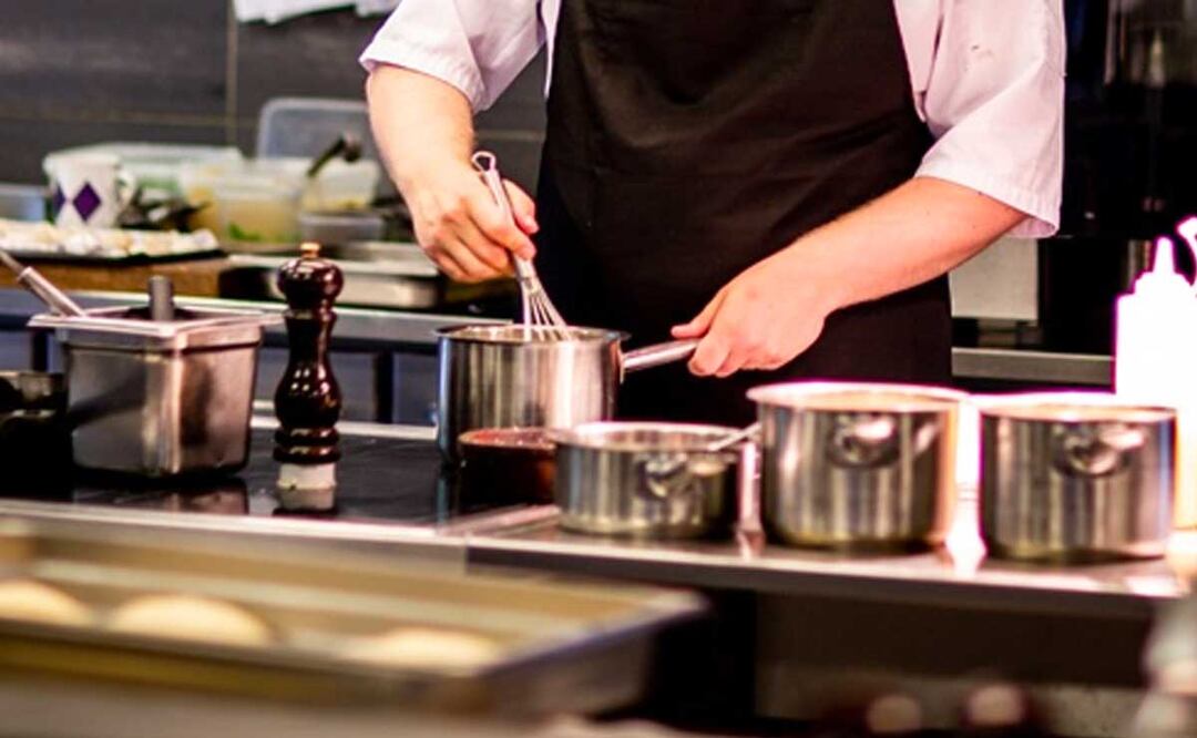 Puebla cuenta con universidades tanto publicas como privadas para estudiar Gastronomía | Foto: archivo El Universal