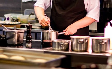 Universidades en Puebla para estudiar gastronomía