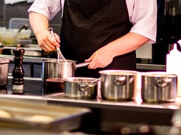 Universidades en Puebla para estudiar gastronomía