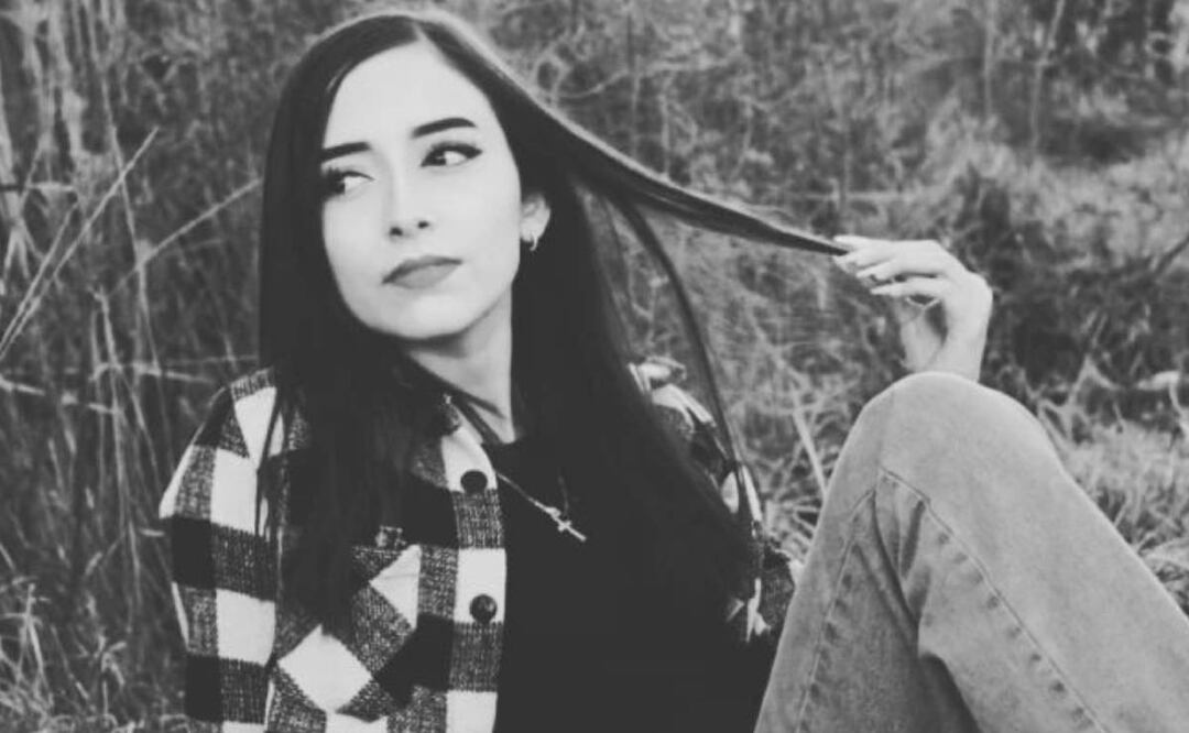 Cronología de la desaparición de la joven Debanhi en Nuevo León. Foto: Especial