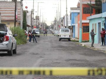 Muere hombre en proceso de rehabilitación en anexo de Texmelucan