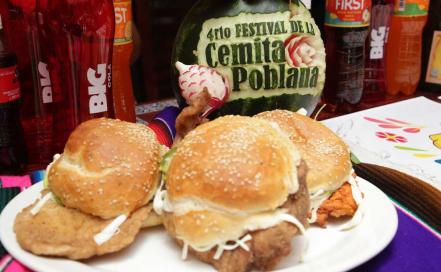 ​¿Cómo es la auténtica cemita poblana? Descubre qué lleva y cómo se prepara