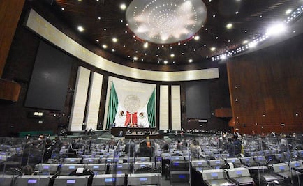 Diputados avalan ampliar periodo de outsourcing; remiten dictamen al Senado