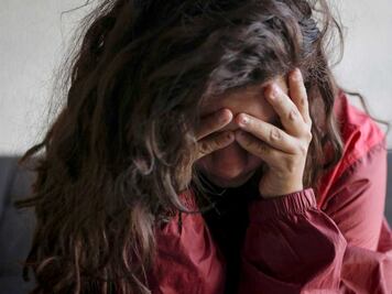 Aumentan 50% los trastornos mentales entre la población y el personal médico