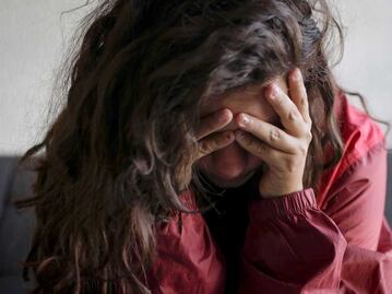 Aumentan 50% los trastornos mentales entre la población y el personal médico