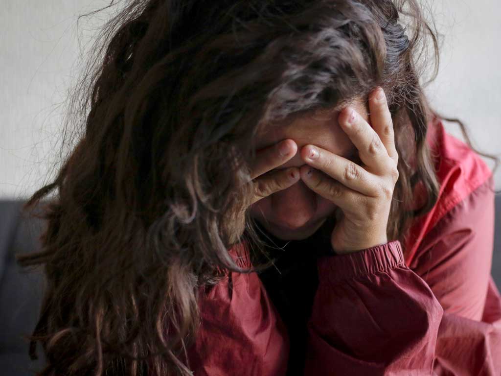 Aumentan 50% los trastornos mentales entre la población y el personal médico