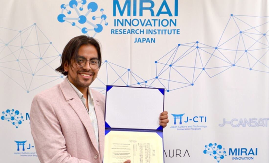 El concurso tuvo sede en Japón | BUAP