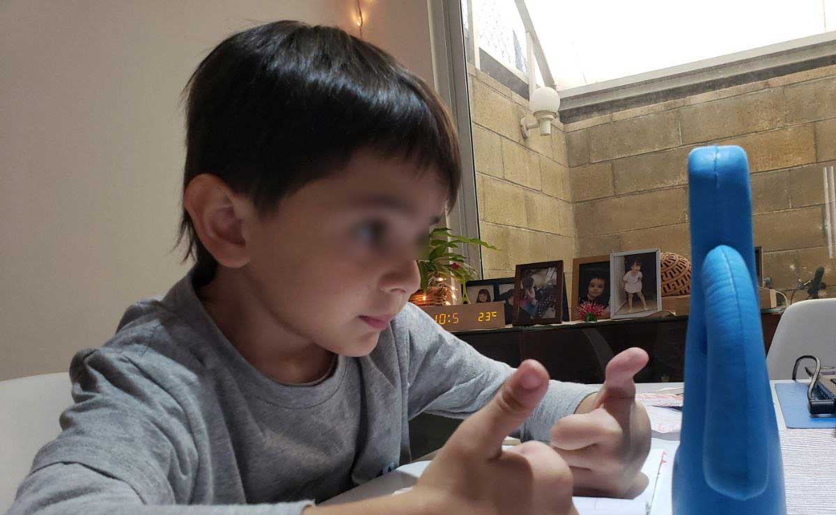 Aumenta riesgo de retos virales entre niños de Puebla