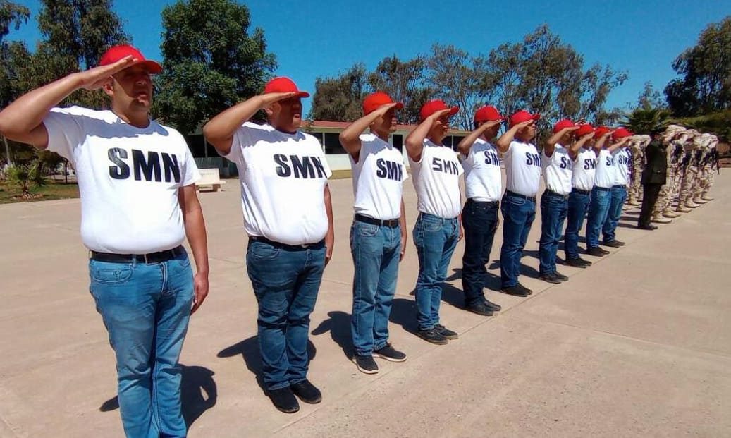 Este documento es fundamental ya que certifica que el titular ha recibido capacitación y formación militar básica, habilitándolo para participar en la defensa y seguridad de la nación si fuera necesario. 

Foto: Producción El Universal Puebla
