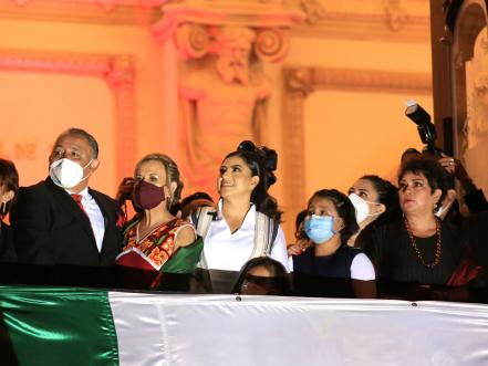 Así fueron los dos Gritos de Independencia en Puebla