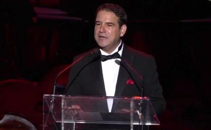 CCE Puebla entrega premios al mérito empresarial